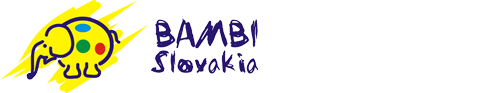 Bambi Slovakia